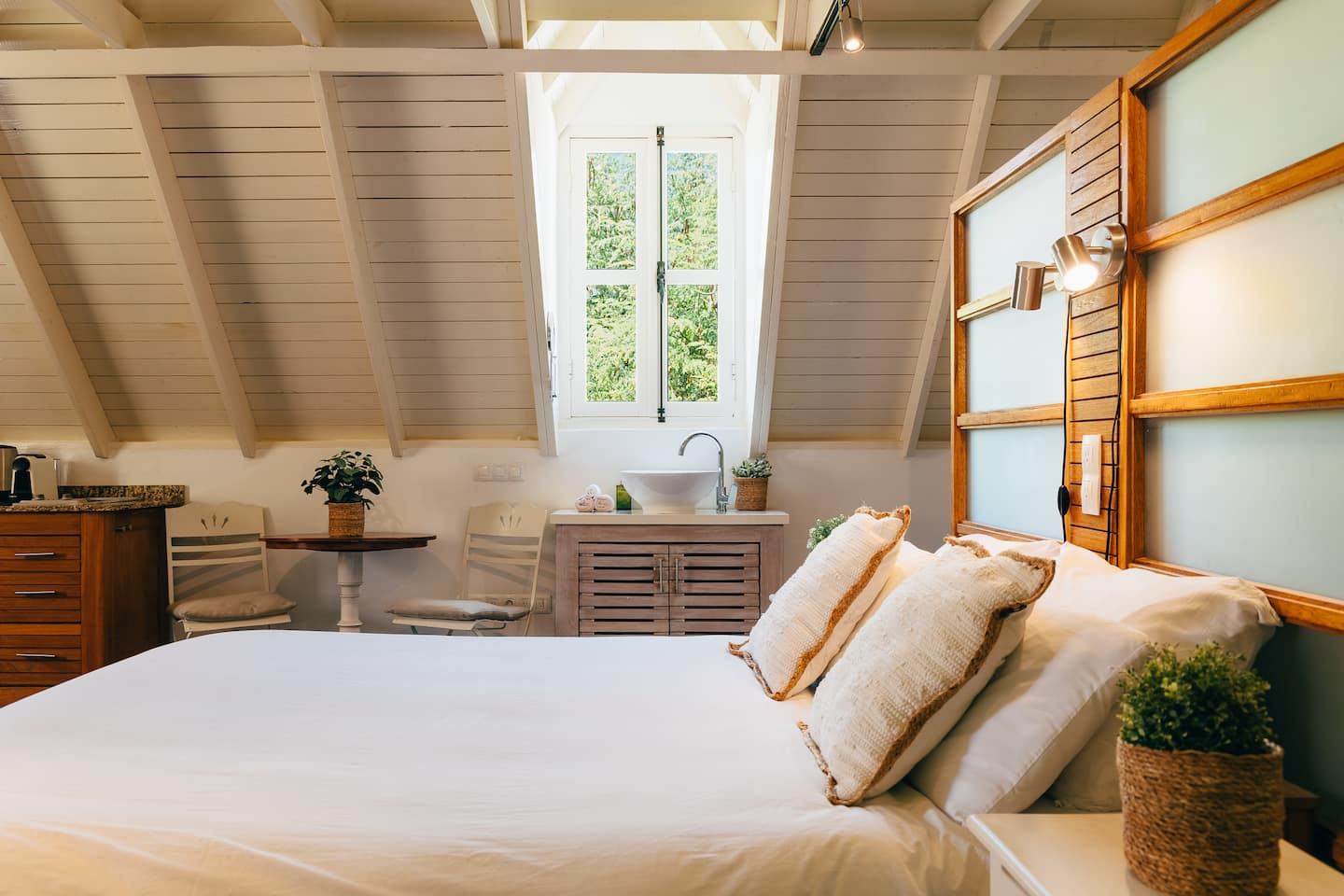 Amazing Studio at Pietermaai Oasis, Curaçao