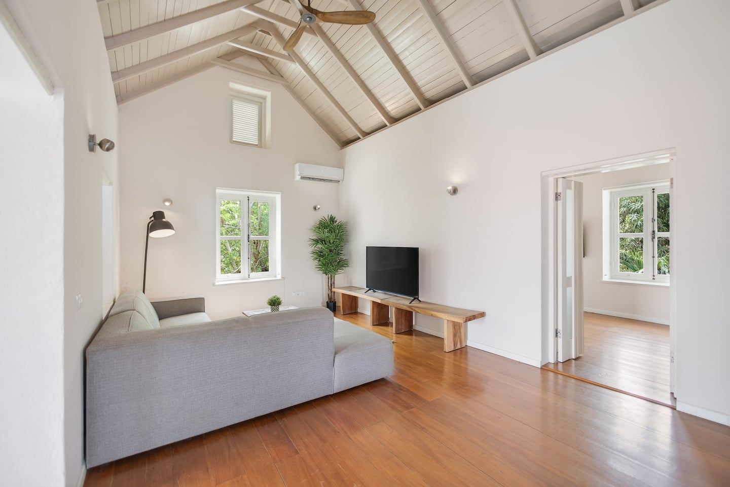Grand Oasis Apartment at Pietermaai Oasis, Curaçao