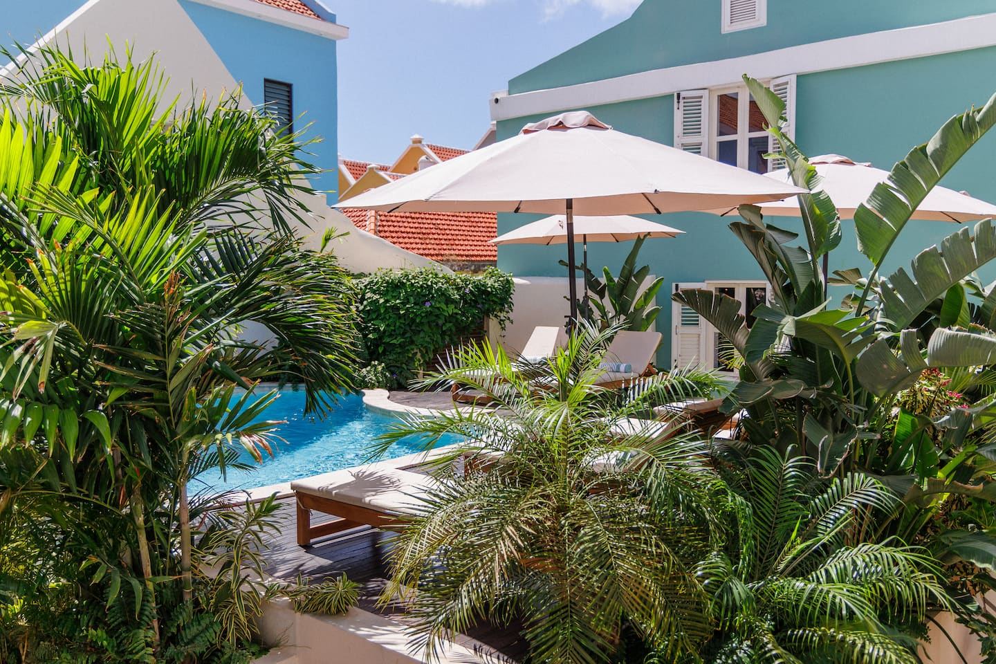 Grand Oasis Apartment, photo 8