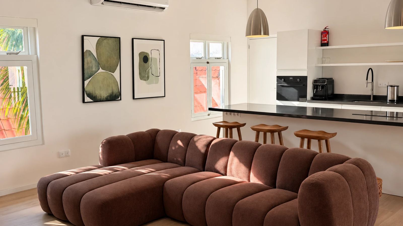 Grand Oasis Penthouse, photo 3