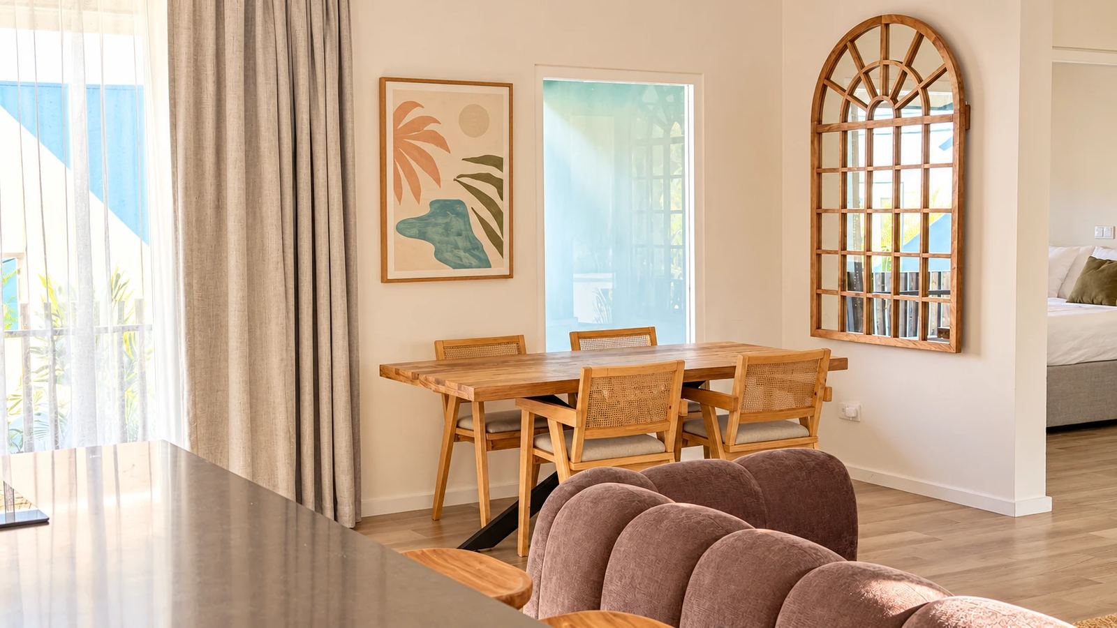 Grand Oasis Penthouse, photo 4