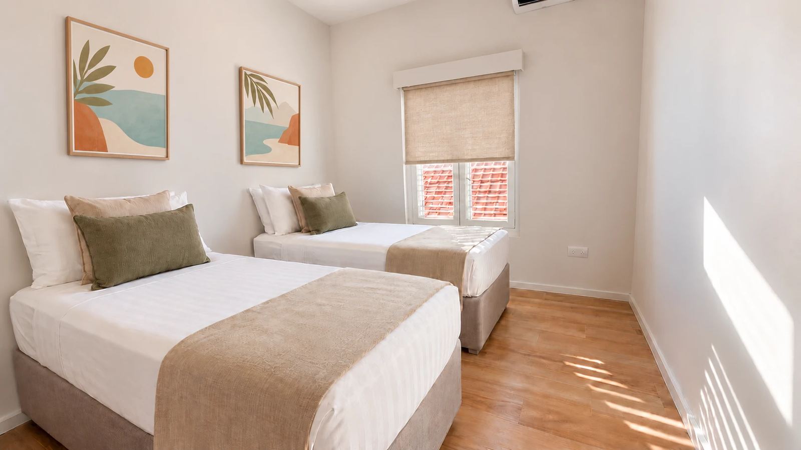Grand Oasis Penthouse, photo 7