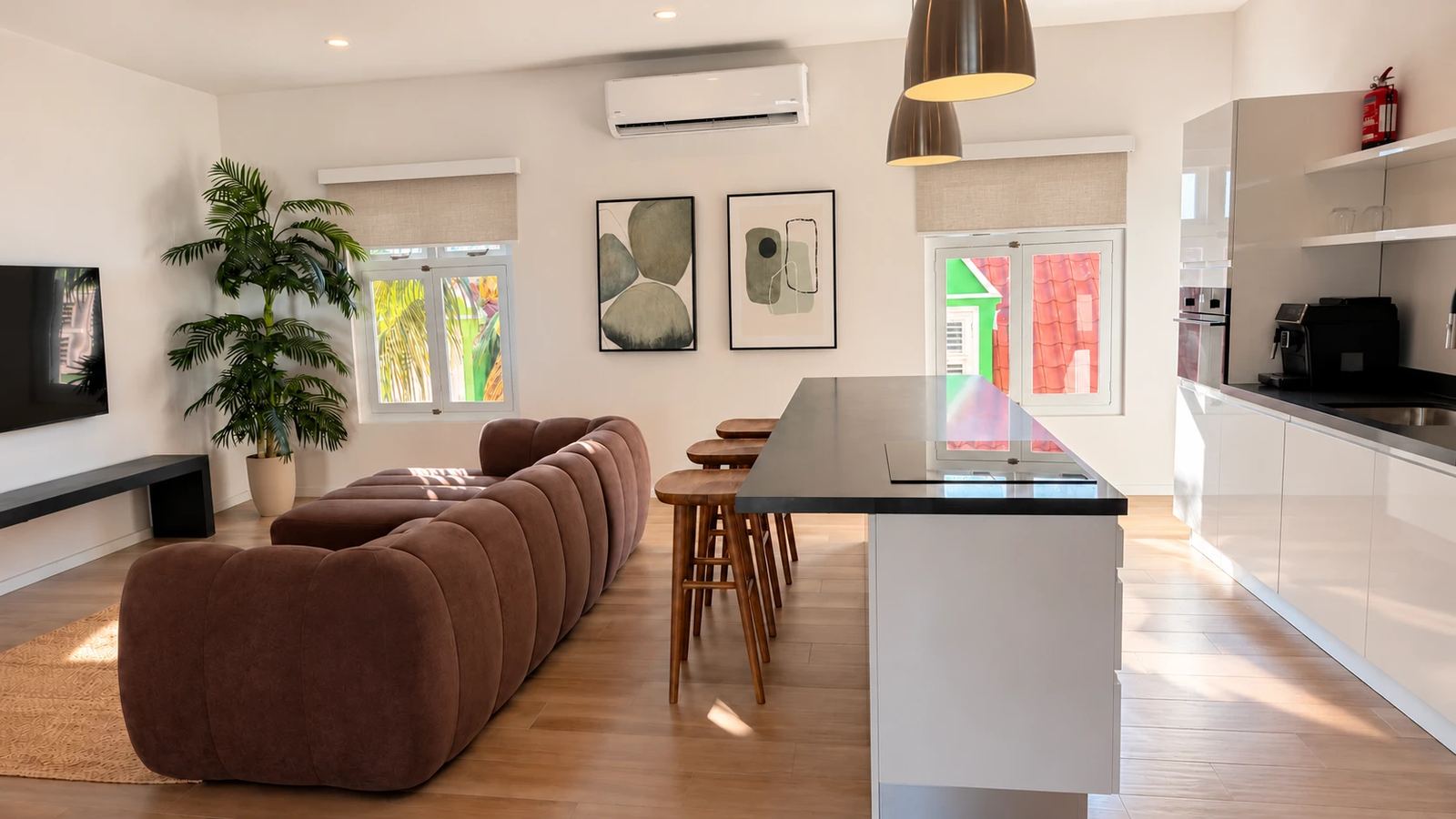Grand Oasis Penthouse, photo 8