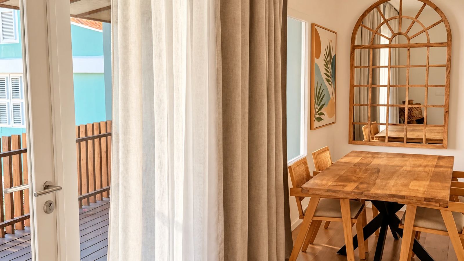 Grand Oasis Penthouse, photo 9