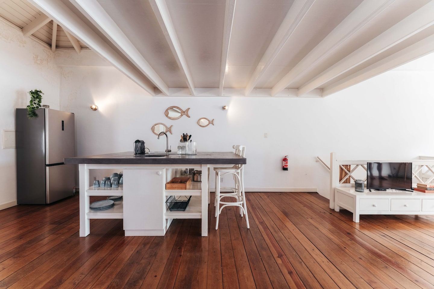 Spacious Apartment, photo 3