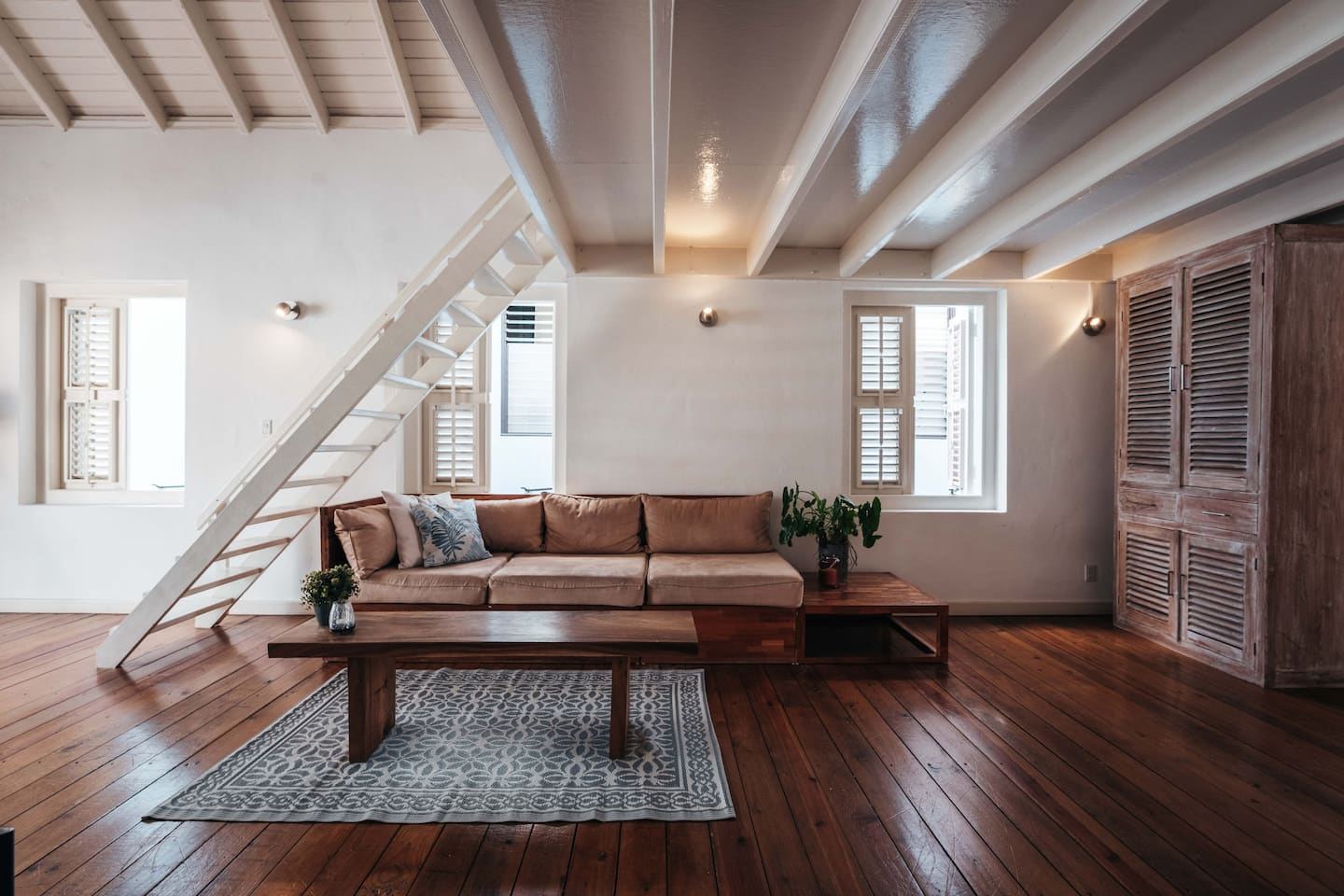 Spacious Apartment, photo 7