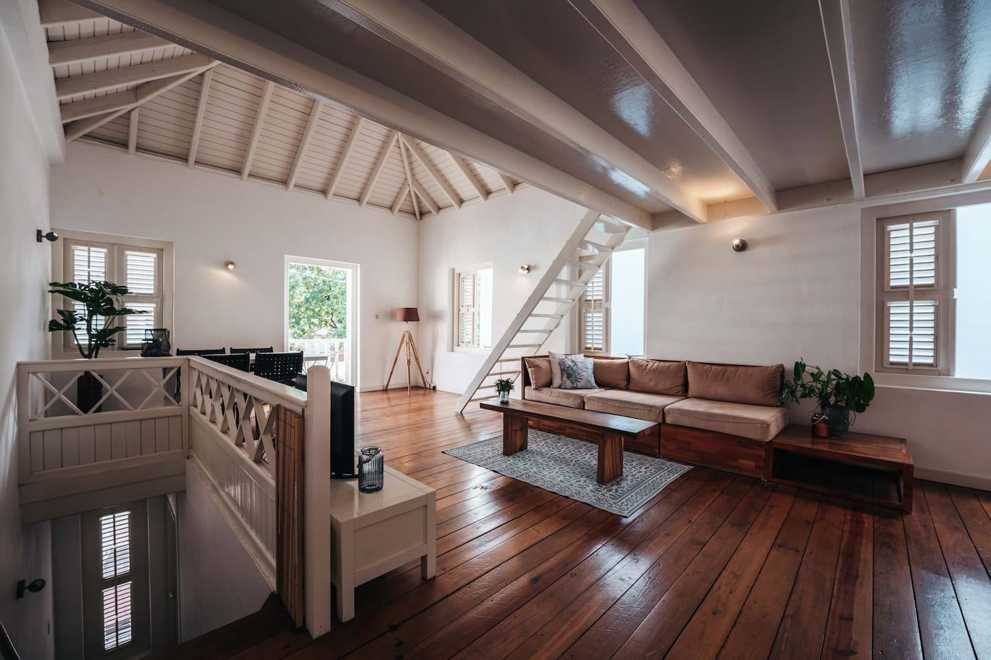 Spacious Apartment, photo 9