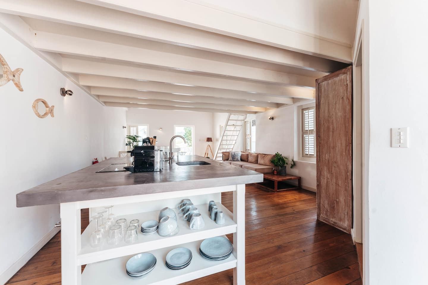 Spacious Apartment, photo 10