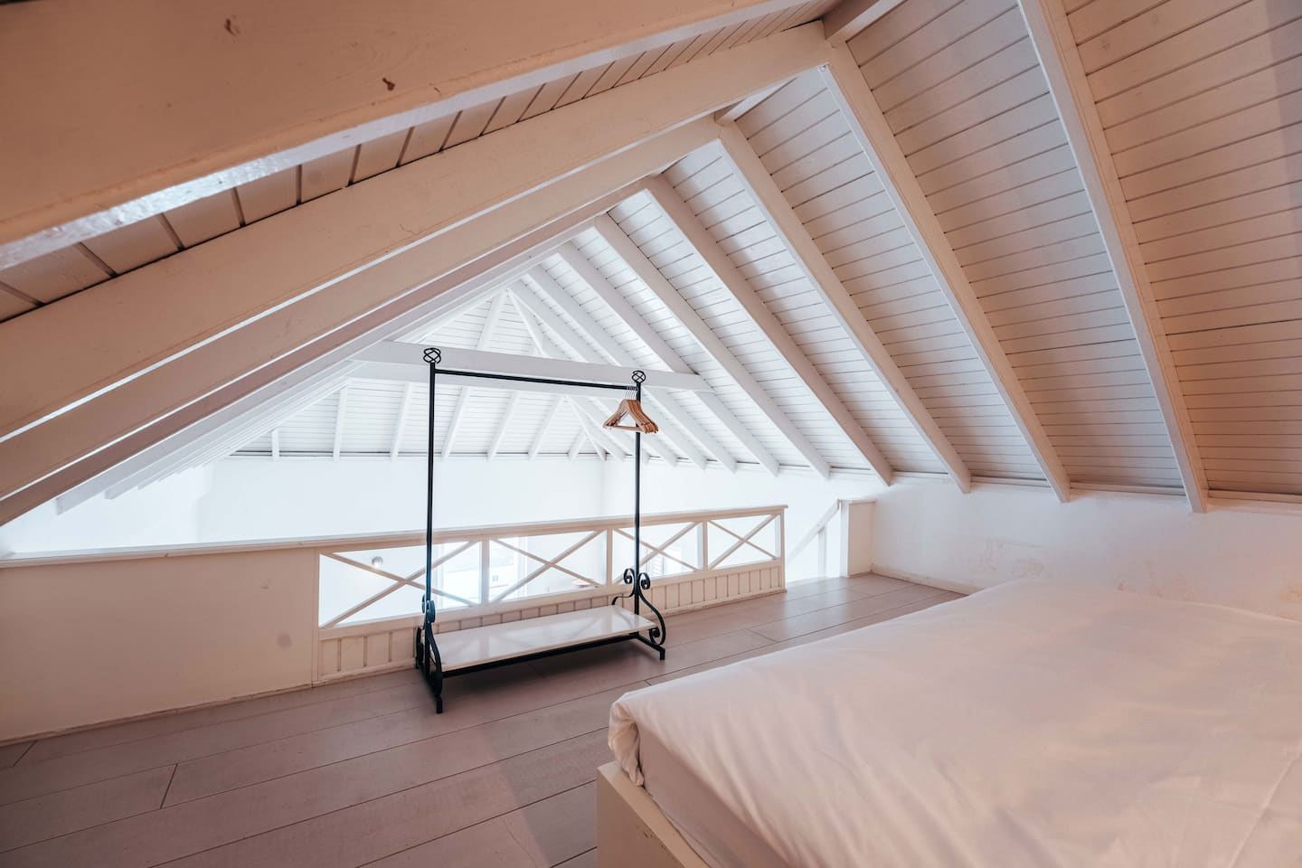 Spacious Apartment, photo 11