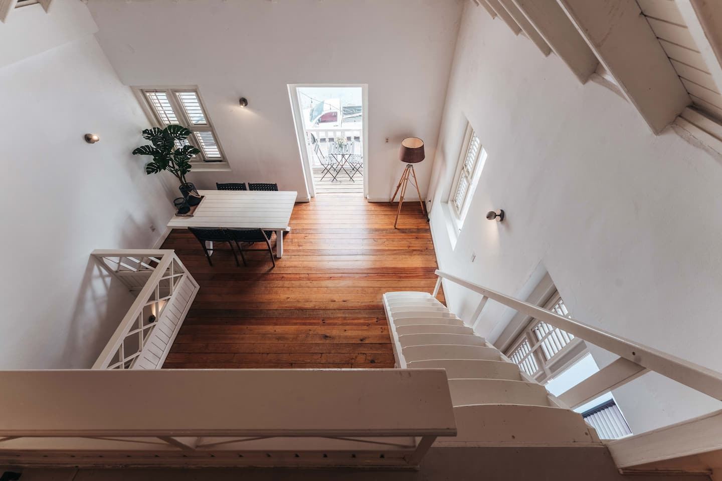 Spacious Apartment, photo 14