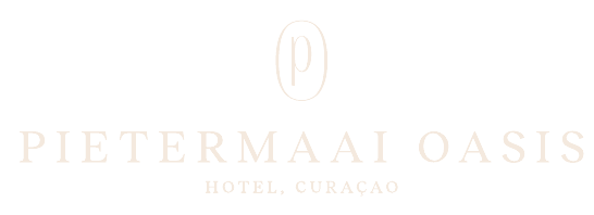 Pietermaai Oasis — Hotel, Curaçao